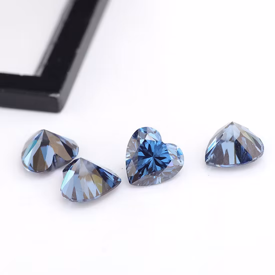 Gioielleria raffinata Provenza 4 mm Moissanite Catena da tennis Cluster Vvs Moissanite Diamond per donne eleganti