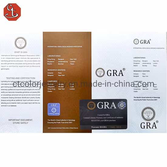 Gioielli alla moda, anelli di diamanti Moissanite, gioielli in argento, anelli di fidanzamento per donne